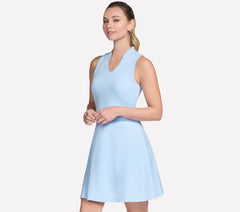 Skechers Sleeveless Birdie Dress