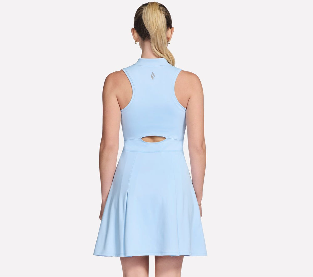 Skechers Sleeveless Birdie Dress
