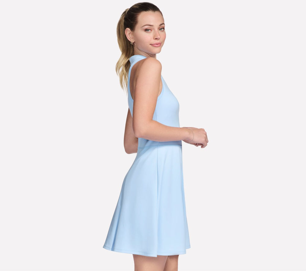 Skechers Sleeveless Birdie Dress