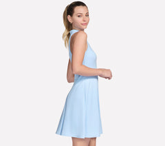 Skechers Sleeveless Birdie Dress