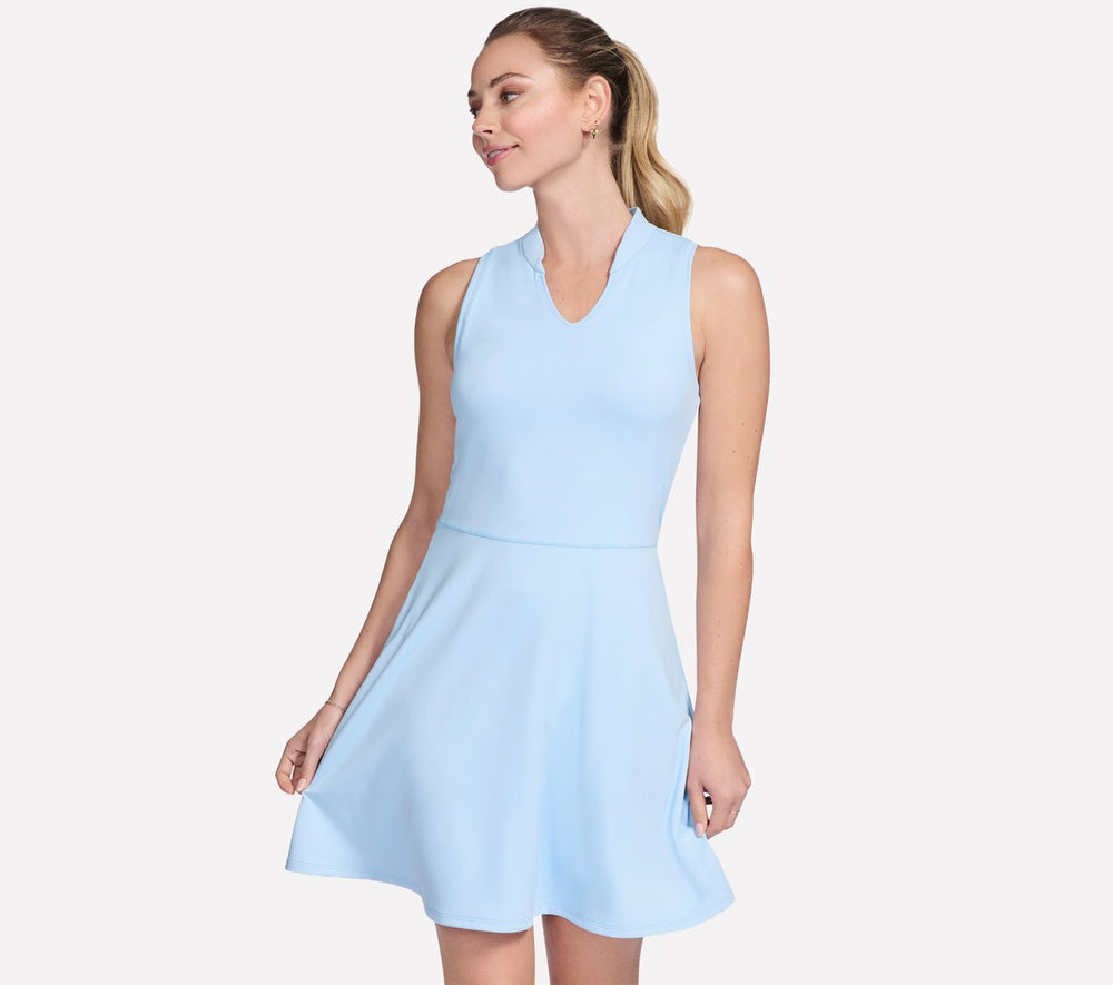 Skechers Sleeveless Birdie Dress