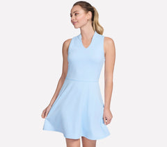 Skechers Sleeveless Birdie Dress