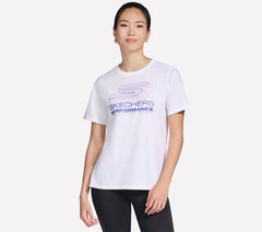 Skechers Velocity Tee