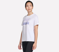Skechers Velocity Tee