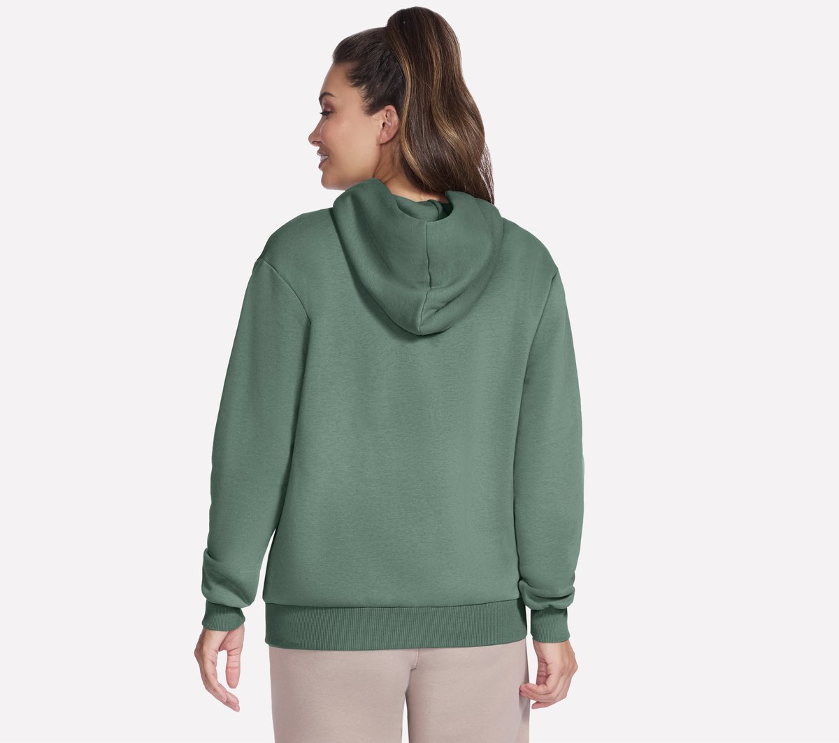 Skechers Collegiate Hoodie
