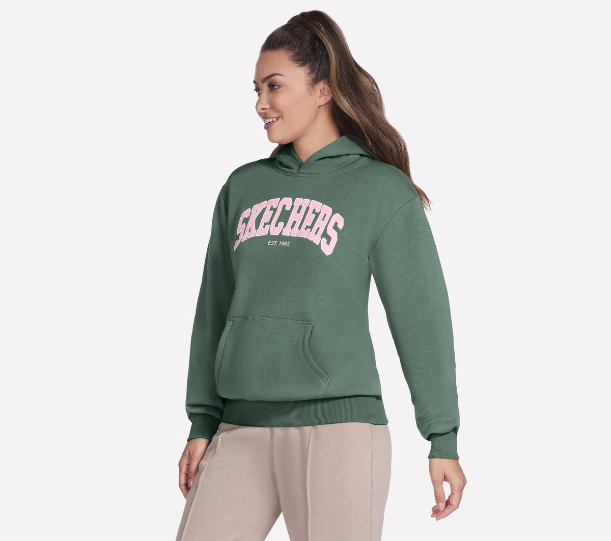 Skechers Collegiate Hoodie
