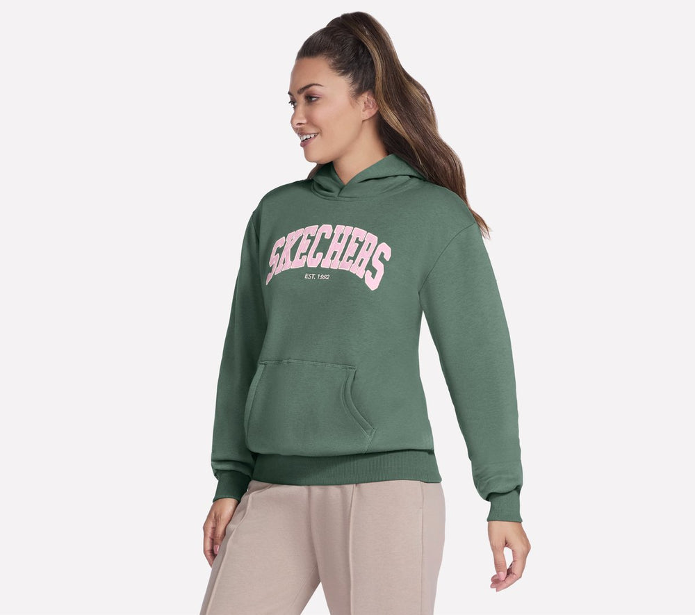 Skechers Collegiate Hoodie