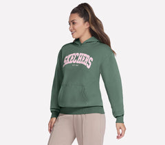 Skechers Collegiate Hoodie