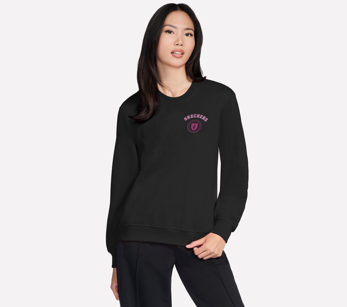 BLACK,S