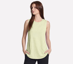 Skechers GO DRI Swift Tunic Tank