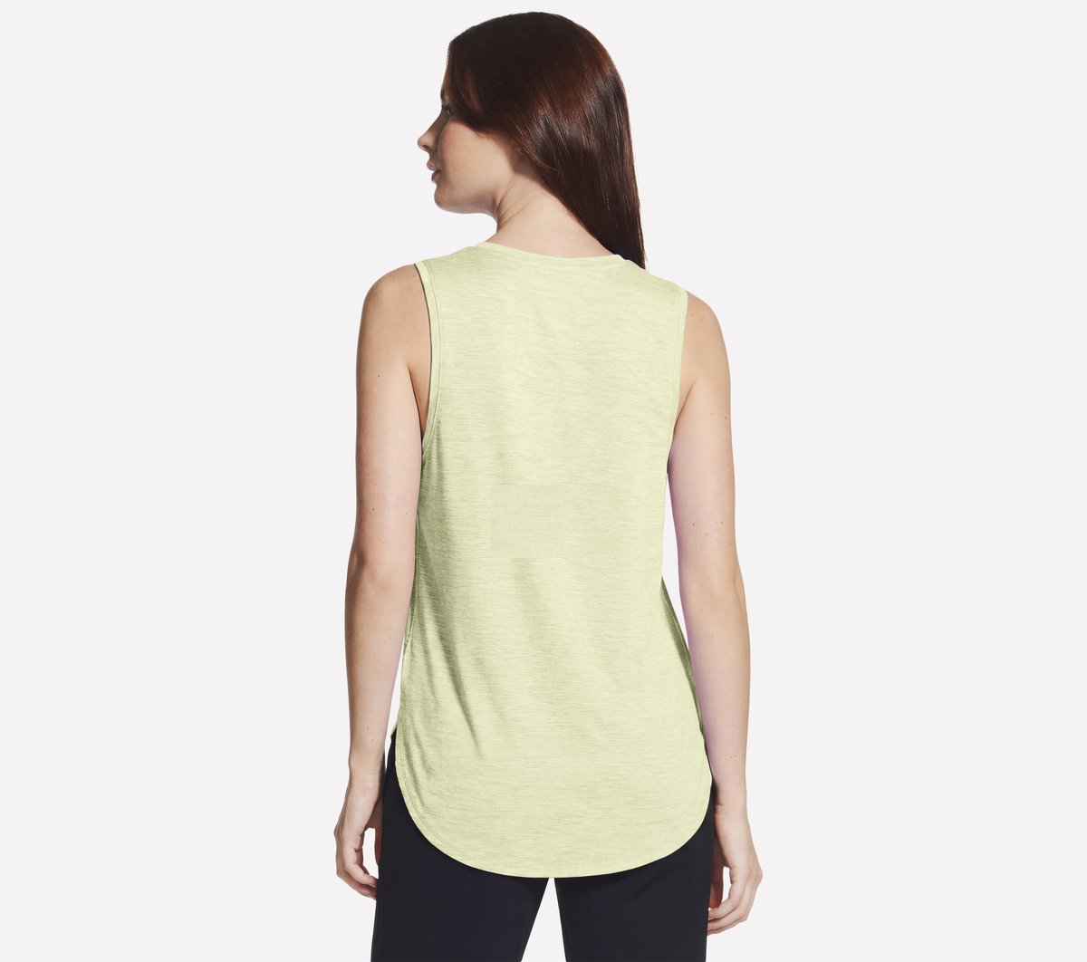 Skechers GO DRI Swift Tunic Tank