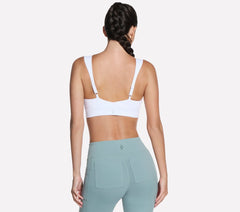 Skechers GO WALK Evolution Zip Front Bra