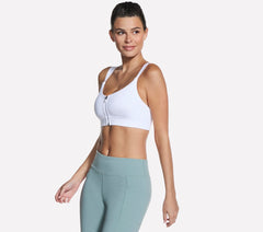 Skechers GO WALK Evolution Zip Front Bra