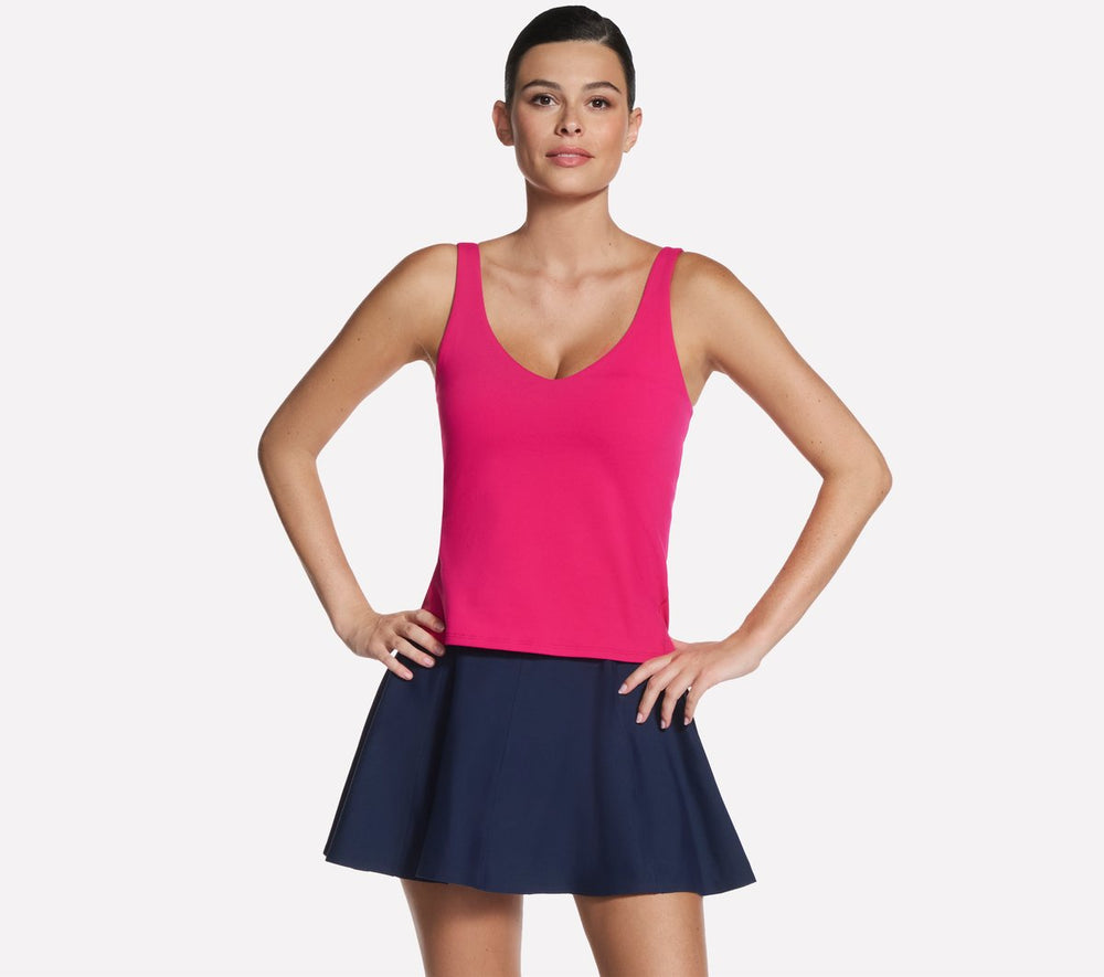 HOT PINK / BLUE,S