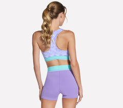 Skechers Printed Pace Bra