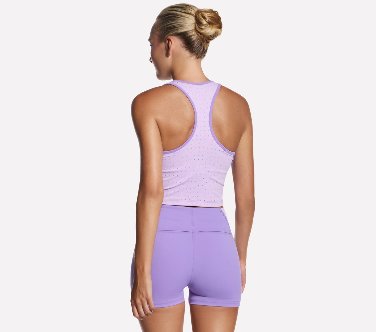 Skechers Ace Blocked Tank