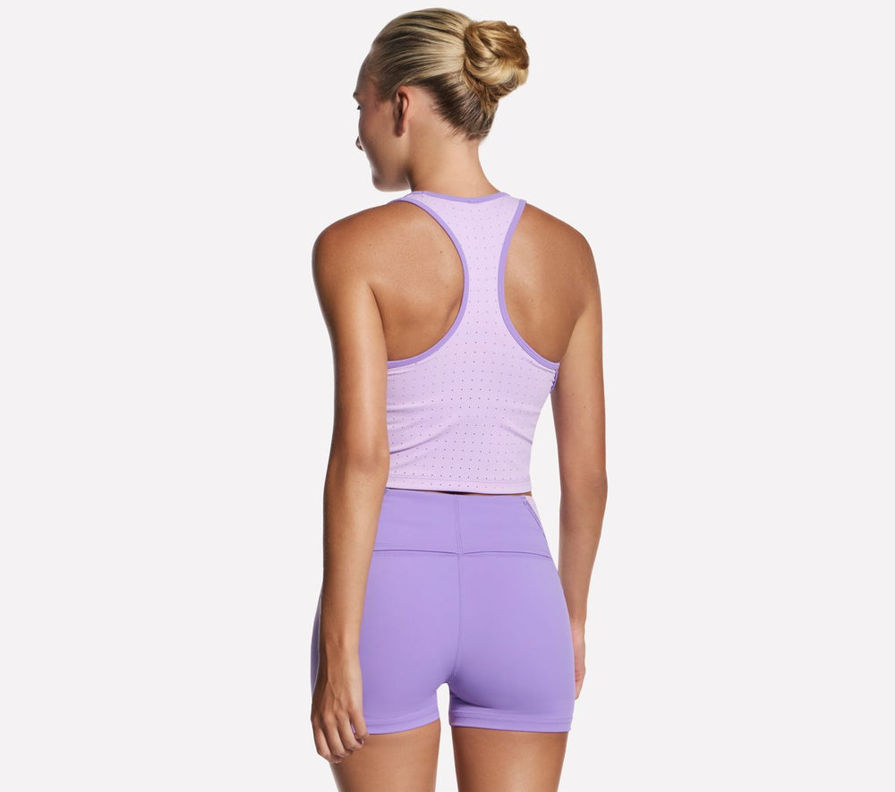 Skechers Ace Blocked Tank