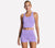 PURPLE / CORAL