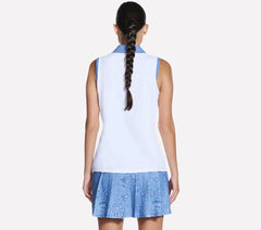 Skechers Fairway Polo Tank