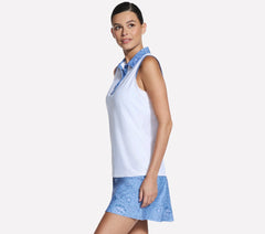 Skechers Fairway Polo Tank