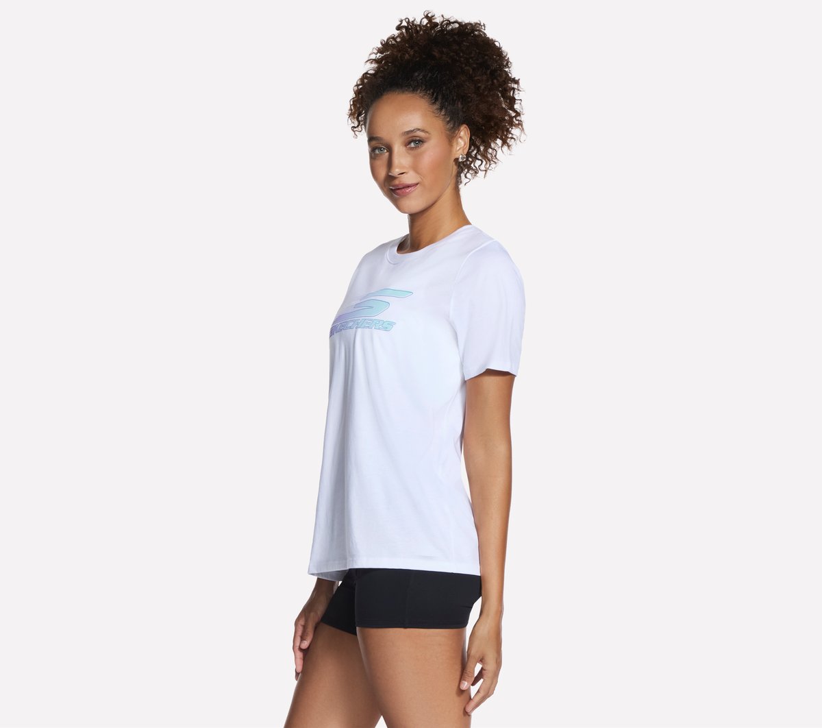 Skechers Motion Short Sleeve Tee