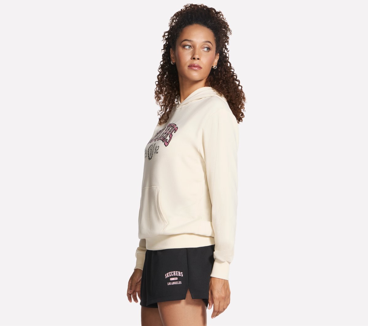 Skechers Varsity Hoodie