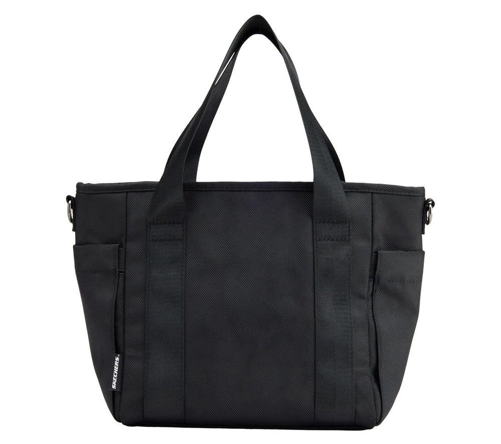 Skechers Rhinestone Pocket Tote