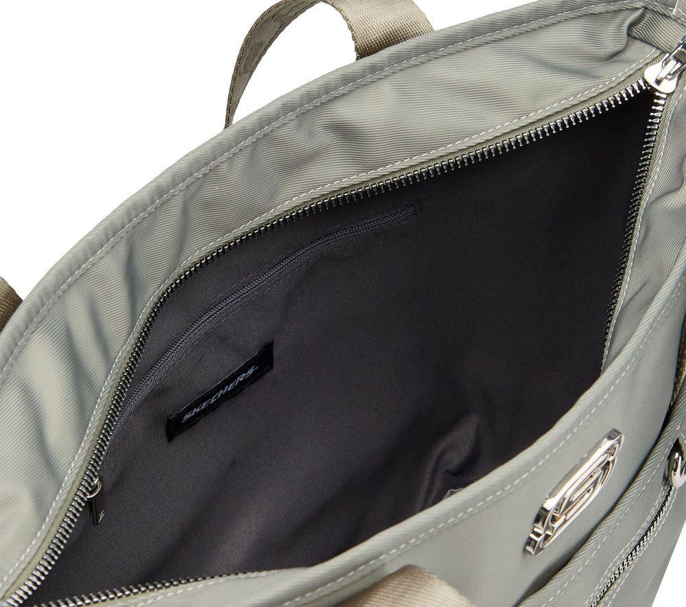 Skechers Shopper D-Ring Bag
