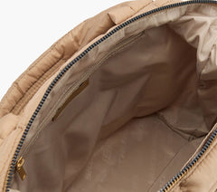 Skechers Mini Quilted Puffer Tote