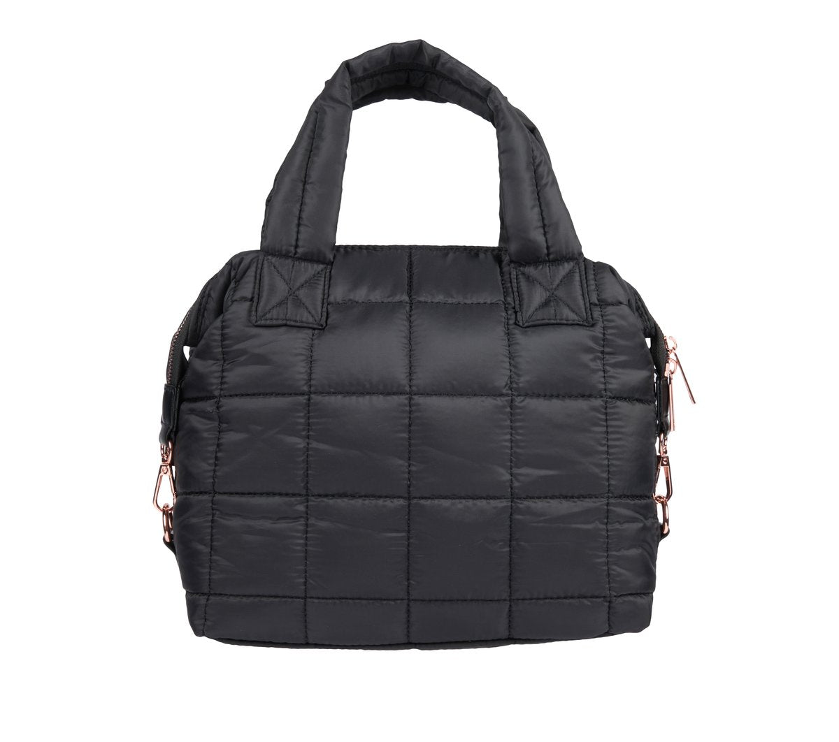 Skechers Mini Quilted Puffer Tote