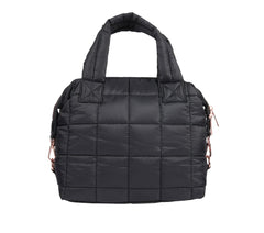Skechers Mini Quilted Puffer Tote