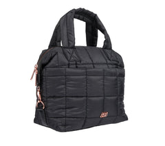 Skechers Mini Quilted Puffer Tote