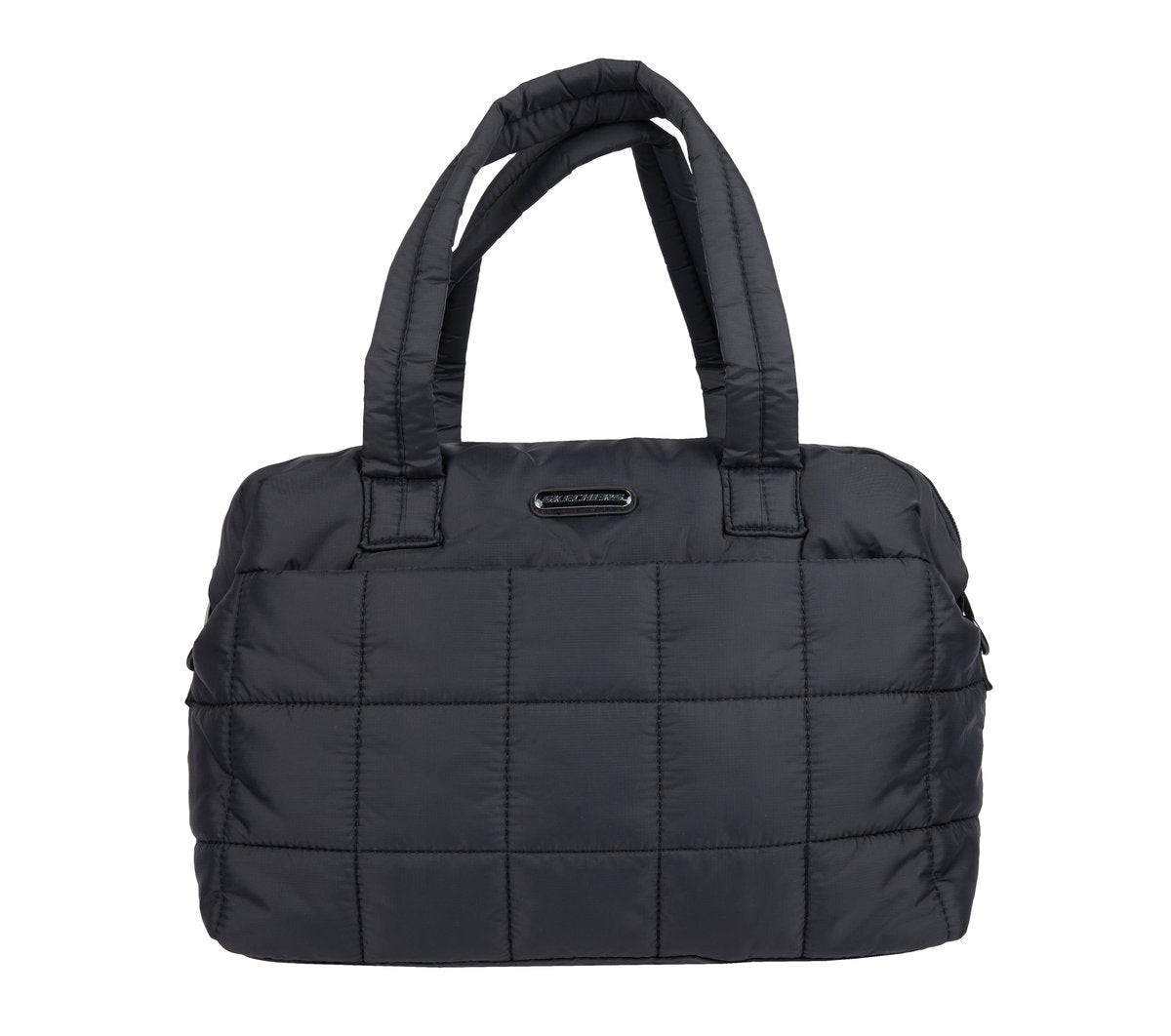 Skechers Quilted Puffer Tote