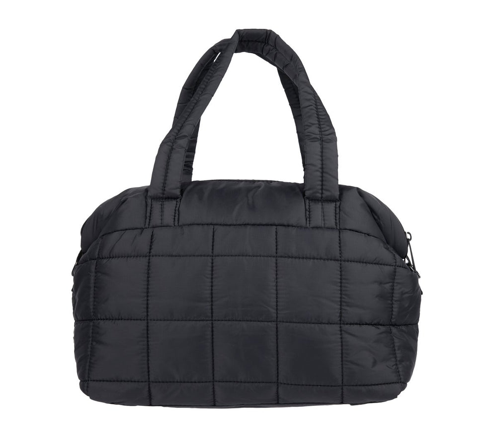 Skechers Quilted Puffer Tote