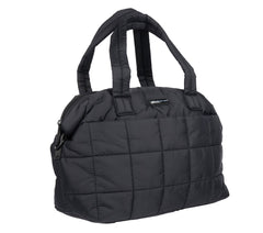 Skechers Quilted Puffer Tote