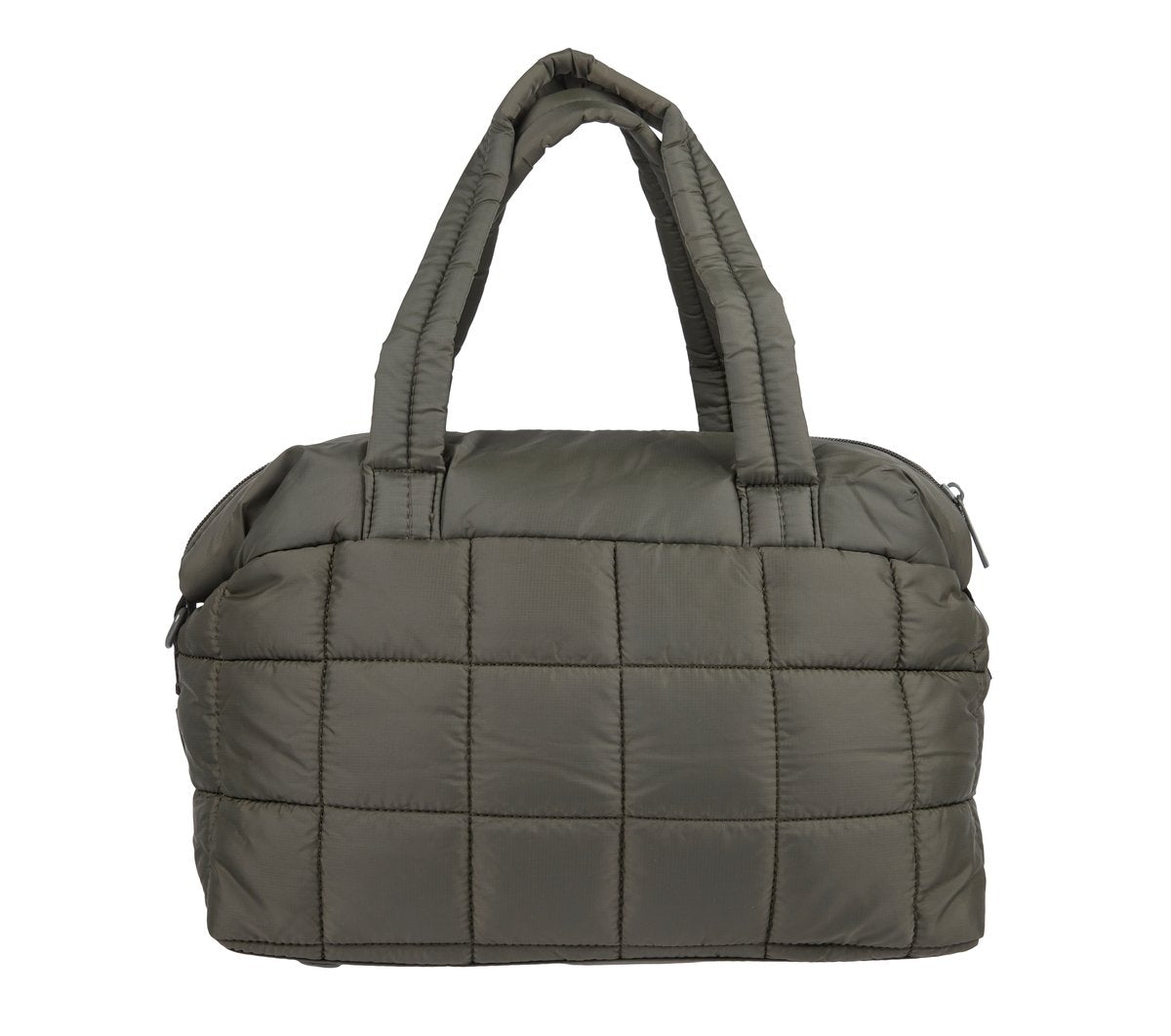 Skechers Quilted Puffer Tote