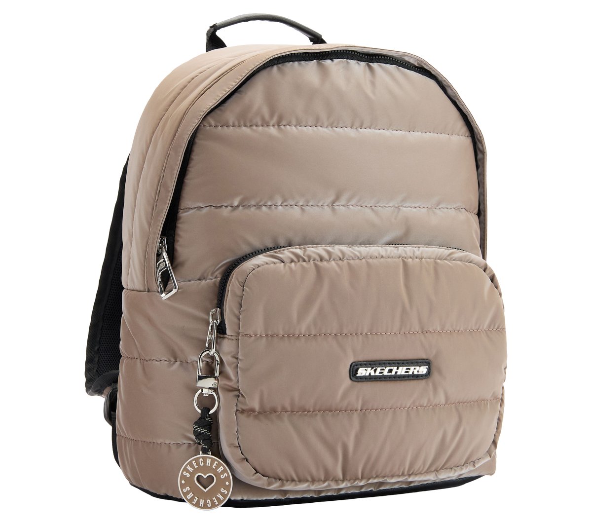 Skechers Mini Quilted Puffer Backpack