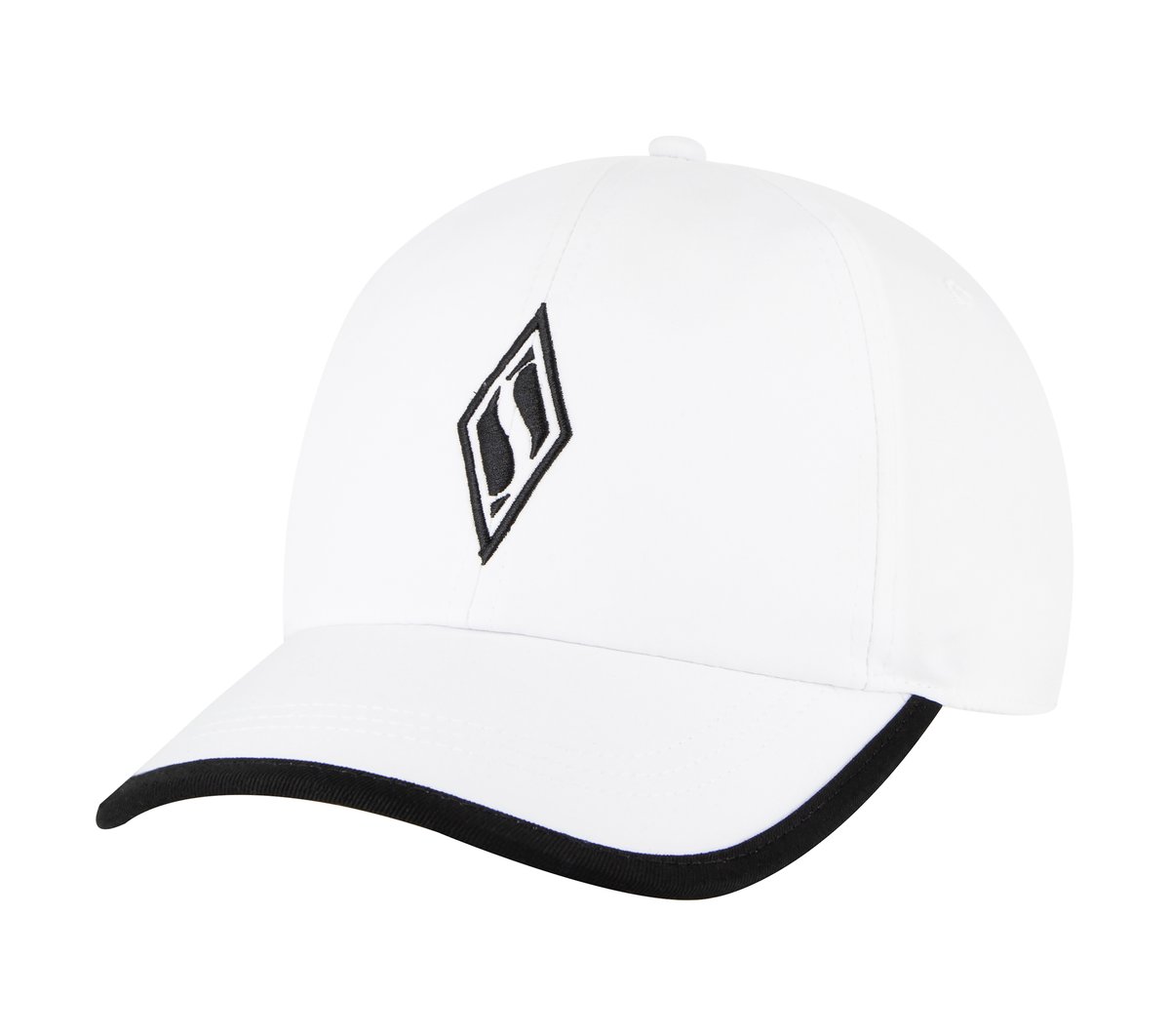 Skechers Skechweave Diamond Colorblock Hat
