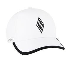 Skechers Skechweave Diamond Colorblock Hat