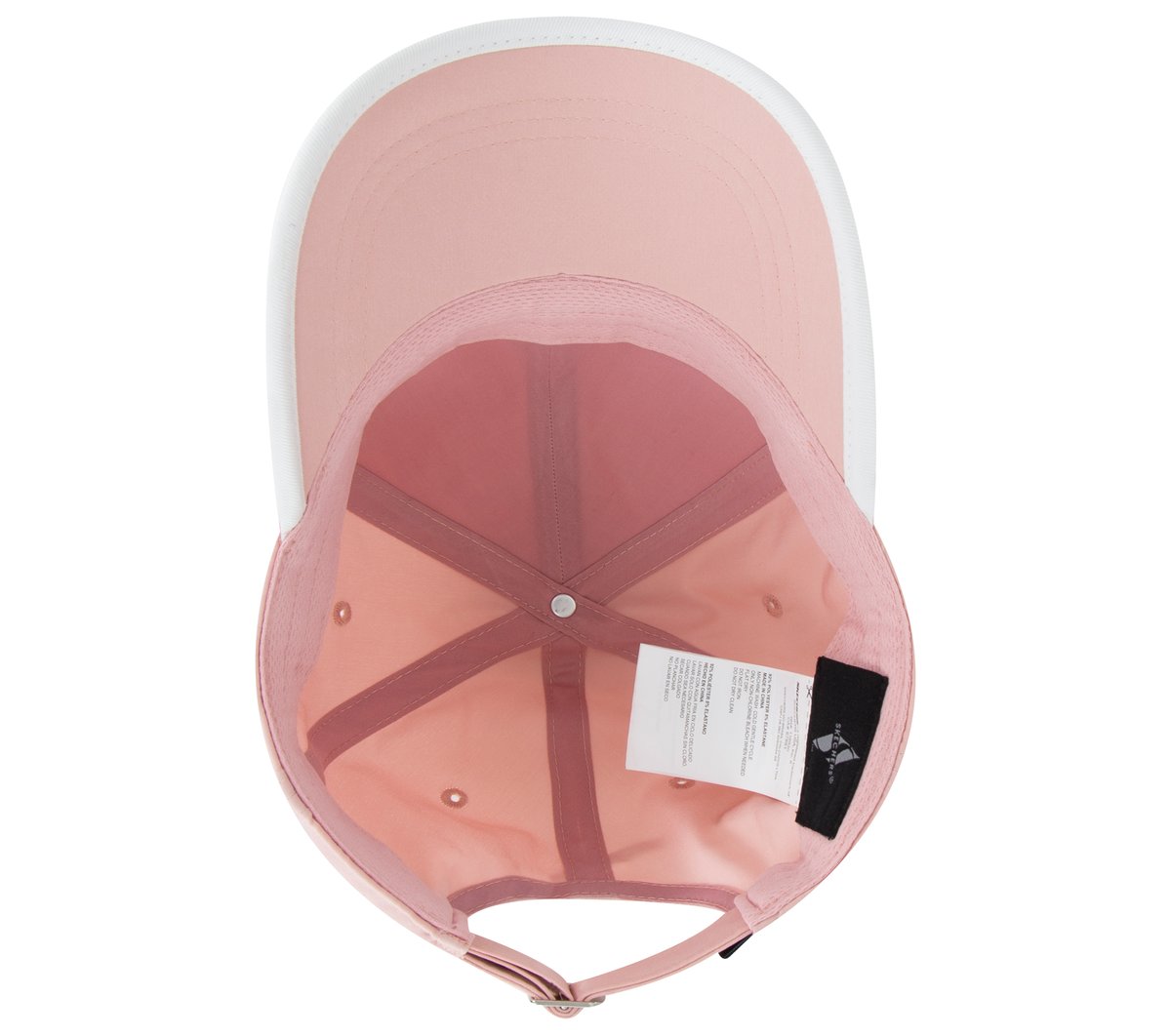 Skechers Skechweave Diamond Colorblock Hat