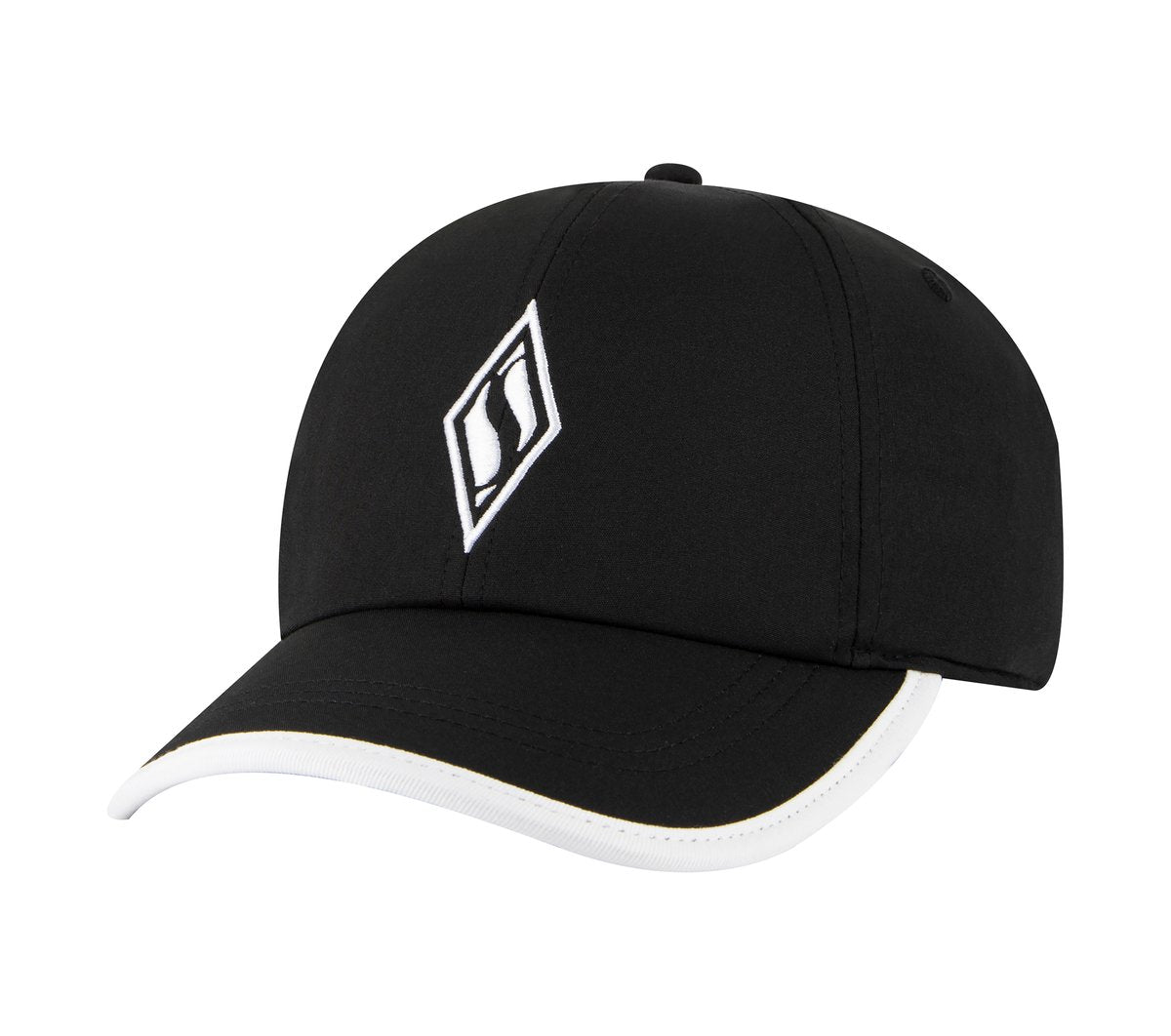 Skechers Skechweave Diamond Colorblock Hat