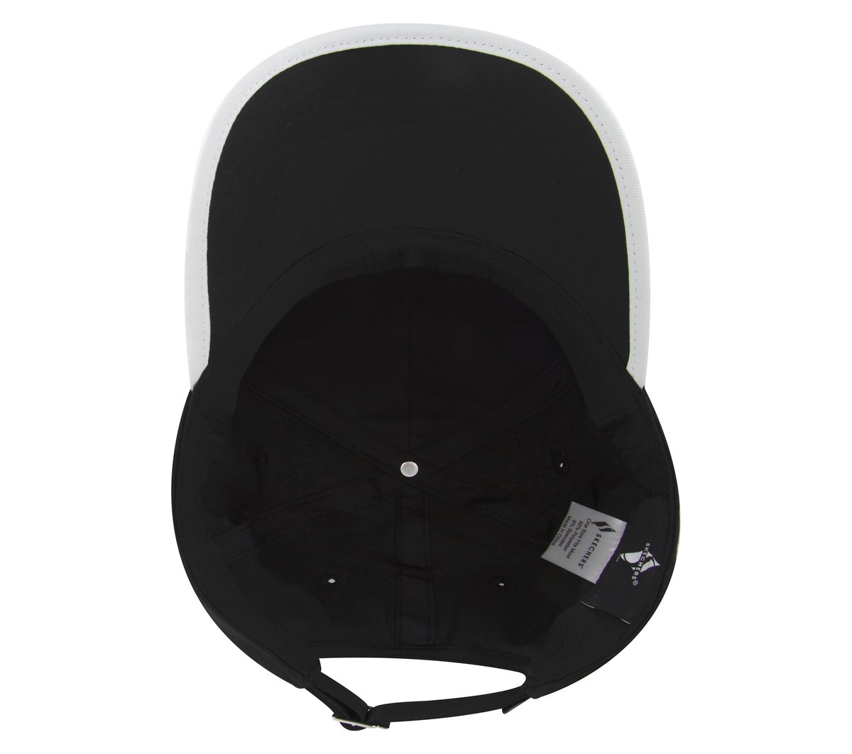 Skechers Skechweave Diamond Colorblock Hat