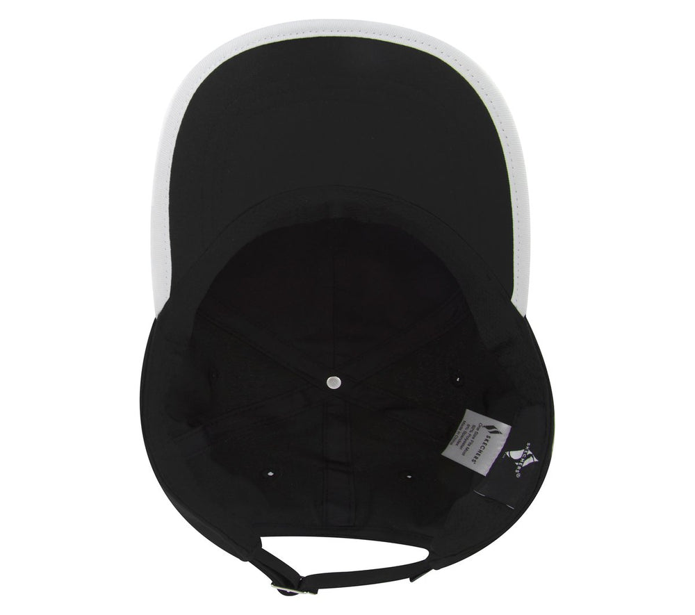 Skechers Skechweave Diamond Colorblock Hat