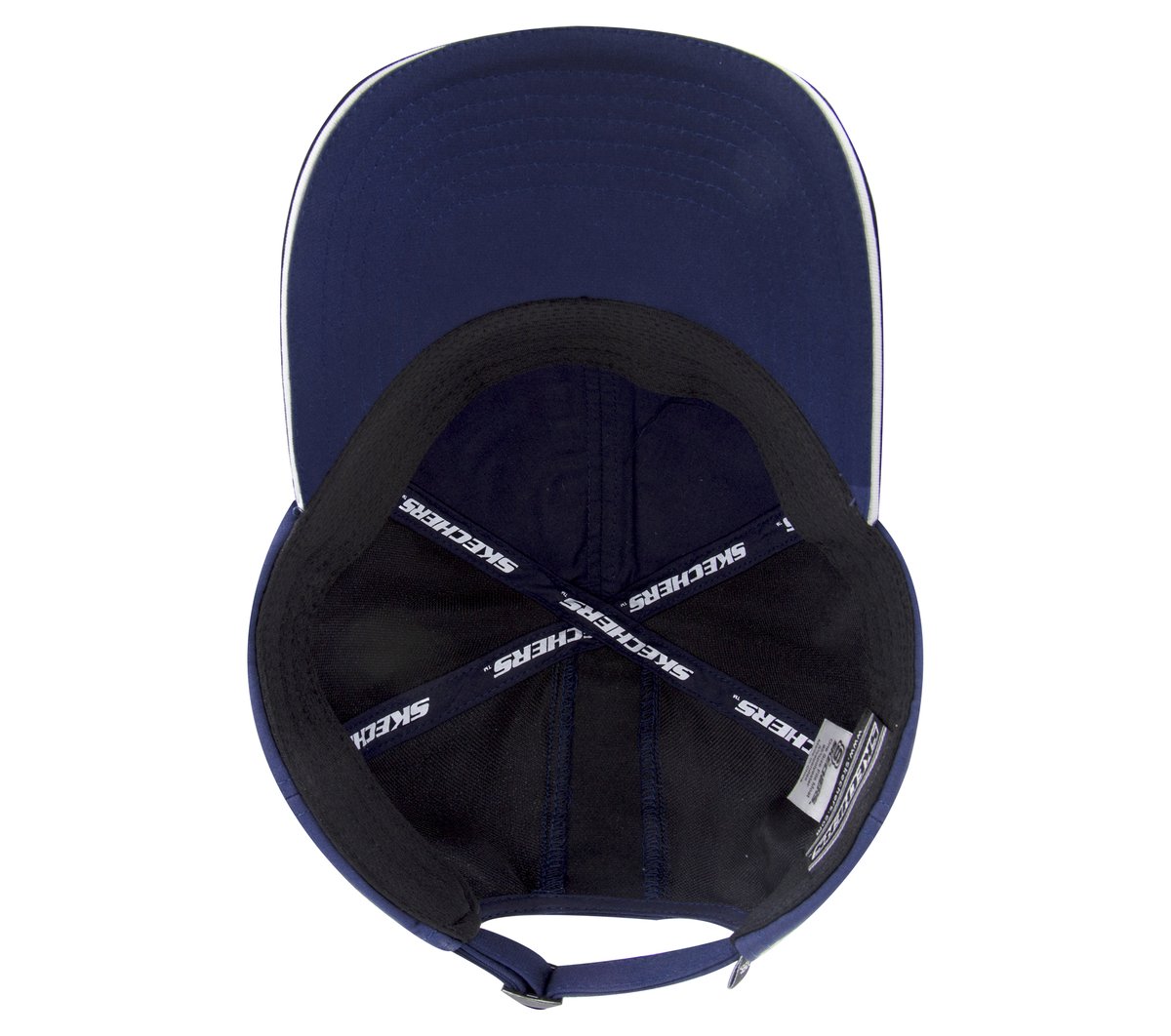 Skechers Wrap Logo Baseball Hat