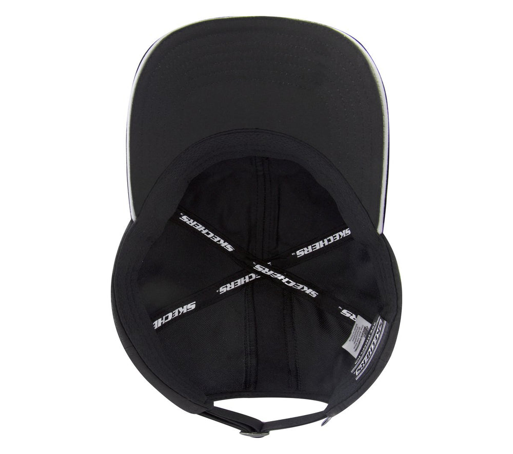 Skechers Wrap Logo Baseball Hat