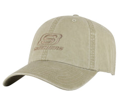 Skechers Washed Dad Hat