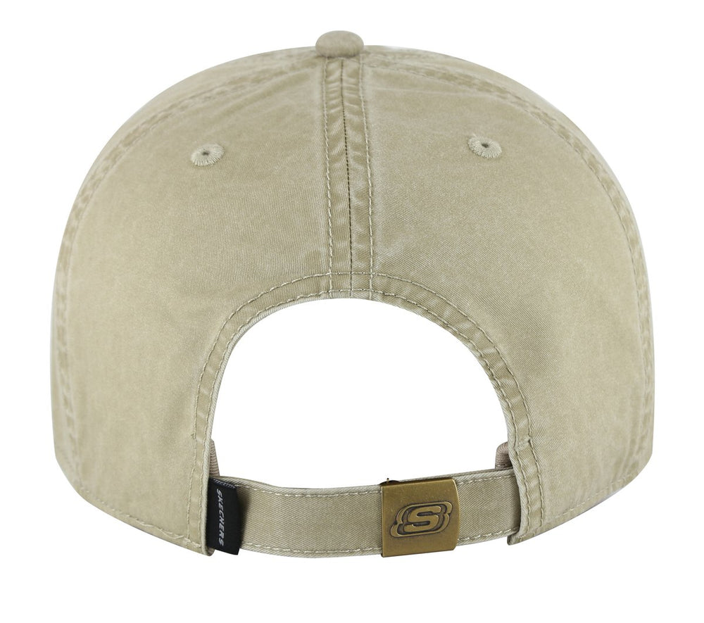 Skechers Washed Dad Hat