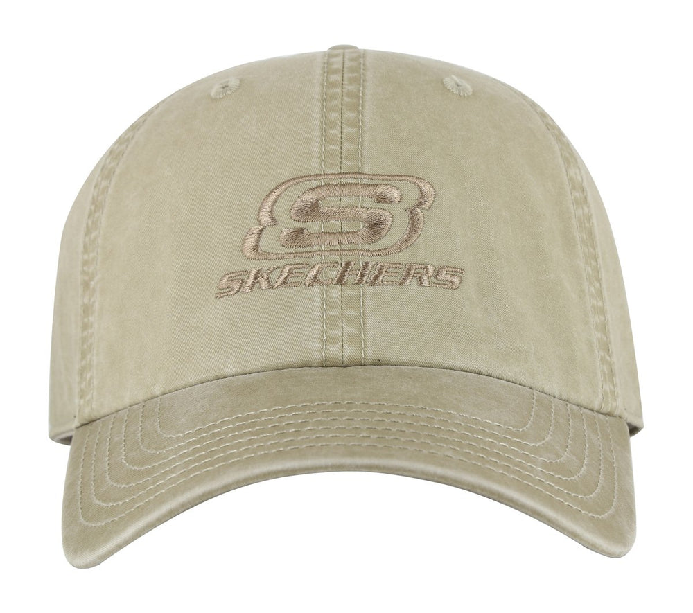 Skechers Washed Dad Hat
