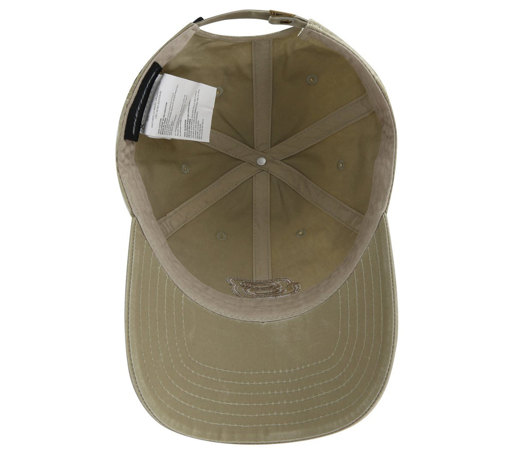 Skechers Washed Dad Hat