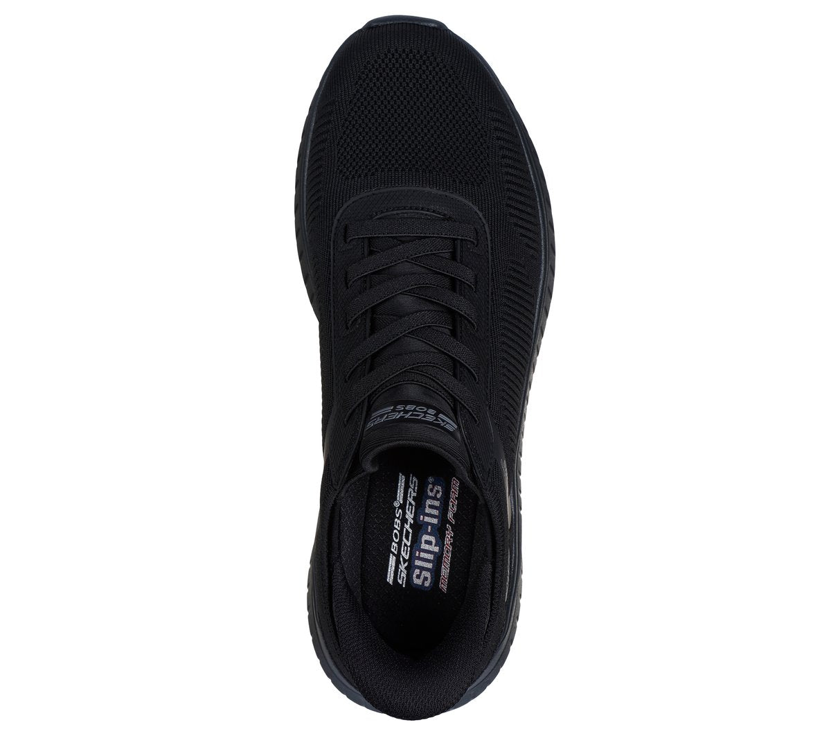 Skechers Slip-ins: BOBS Sport Squad Chaos - Solid Step